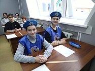 Областной конкурс активистов музеев образовательных организаций Кемеровской области-Кузбасса