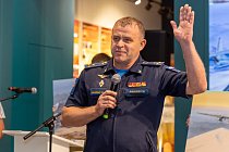 Юные музейщики обменялись опытом