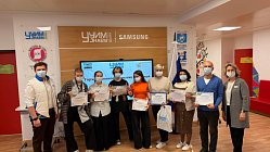 Выставка «Учителя Победы» в рамках проекта «Учим Знать Историю»