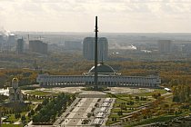 Музей Победы откроет академию