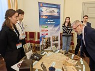 В Туле знания сочетаются с мудростью, свобода – с ответственностью