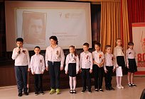 160 историй туляков пополнили «Наши семейные книги памяти»