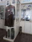 Обновление музея «Партизанская искра» в Скадовской школе №3.