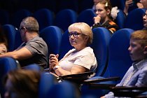 Открытие Всероссийского детского культурно-гуманитарного проекта «Быть Человеком»