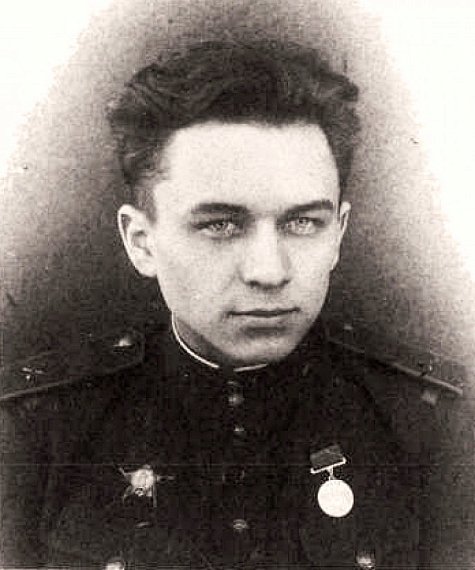 О легенде внешней разведки Кононе Трофимовиче Молодом рассказывают «Вести Люблино»