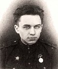 О легенде внешней разведки Кононе Трофимовиче Молодом рассказывают «Вести Люблино»
