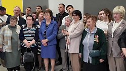 Музей московской школы №1494 распахнул двери после ремонта