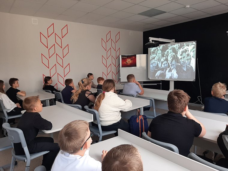 Завершён V Международный фестиваль правильного кино