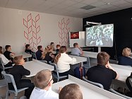 Завершён V Международный фестиваль правильного кино
