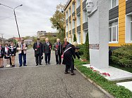 Мы карбышевцы! Мы помним!