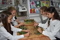 СВОих не забываем. Школьные музеи оказывают поддержку фронту