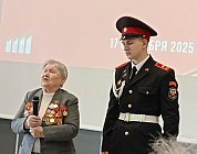 Музей московской школы №1494 распахнул двери после ремонта