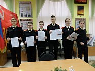 Школьный музей «Звёзды в пустыне» открыт для участников городской олимпиады