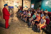 Пионерские игры для современных школьников