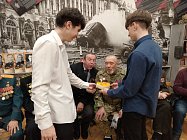 8 лет в строю: Музей «Память говорит» отметил свой день рождения