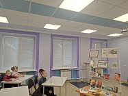Памяти Непокоренного Ленинграда посвящается…