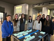 Команда «2Ю» встретилась в Екатеринбурге 