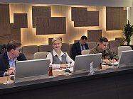 Тему «Патриотическое воспитание и сохранение семейных ценностей» обсудили в Правительстве Москвы