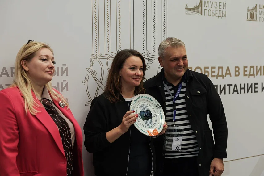 Историки и музейщики создают новые проекты