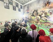 День народного единства в школьных музеях страны