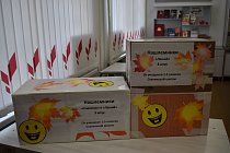 СВОих не забываем. Школьные музеи оказывают поддержку фронту