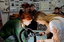 Маршрутами народного ополчения