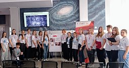 «Вы таланту и мужеству знаете цену»