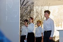 Личные вещи Зои Космодемьянской передали в Музей Победы