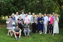 Школьный музей поздравляет с днём рождения гвардии лейтенанта Григорьева Владимира Васильевича