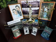 ГБОУ Школа №1186 имени Героя Советского Союза Мусы Джалиля на выставке-форуме «Россия» на ВДНХ