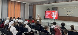 Активисты музея рассказали о Битве за Кавказ