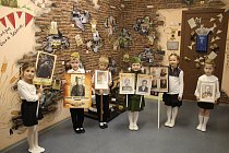 Репортаж из Дома Дружбы «Победный май»