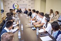 Побратимство памяти