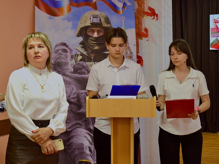 Сколько б ни сменилось поколений…