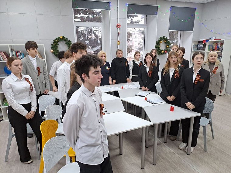 «Сердце нашей Победы — Битва за Москву!»