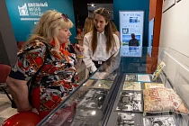 В Музее Победы дали старт юбилейным мероприятиям «Артека»