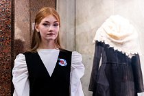 Юные музейщики создали выставку о защитниках Москвы