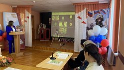От Казахстана до Кубы: международный диалог о Великой Отечественной Войне в Филиале СГПИ в г. Буденновске