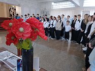 Севастопольцы почтили память жителей Ленинграда