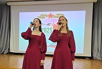 «Мужество. Стойкость. Героизм» в Музее адмиралов Черноморского флота