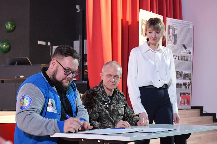 Межрегиональный фестиваль «Герои сквозь века»