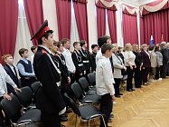 Парта Героя противоракетной обороны