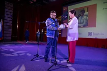 Школьные музеи открыли новый сезон