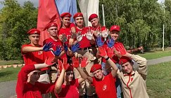 Поздравляем с Днём Государственного Флага Российской Федерации!