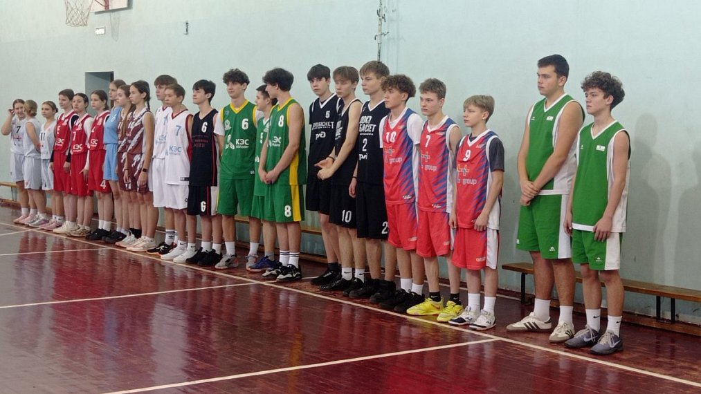 Турнир памяти героя СВО Сергея Кирьякова