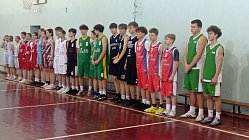 Турнир памяти героя СВО Сергея Кирьякова