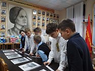 Образовательный марафон «Великие полководцы»