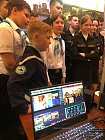 Памяти подводников Балтики посвящается