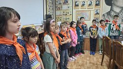 Новые посетители музея – двойная ответственность