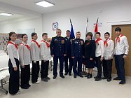 Телемарафон «Память без границ: история Родины в школьных музеях»